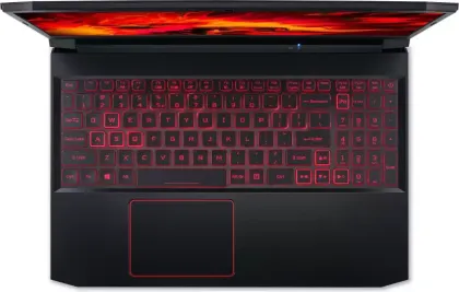 Acer Nitro 5 AN515-55-58EB NH.Q7NSI.001 Gaming Laptop (10th Gen Core i5 / 8GB/ 1TB 256GB SSD/ Win10 Home/ 4GB Graph)