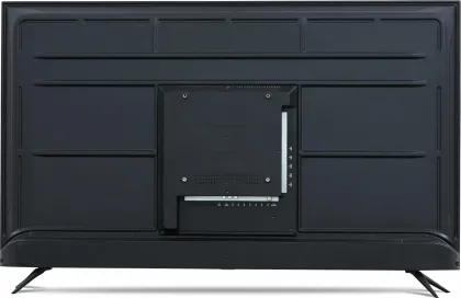 VW Nano Sync Series 50 inch Ultra HD 4K Smart QLED TV (VW50JQ1)