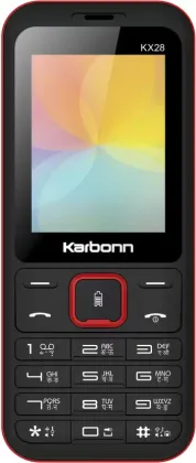 Karbonn KX28