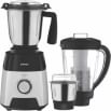 Borosil Silverline HAMG600W15 600 WJuicer Mixer Grinder (3 Jars)