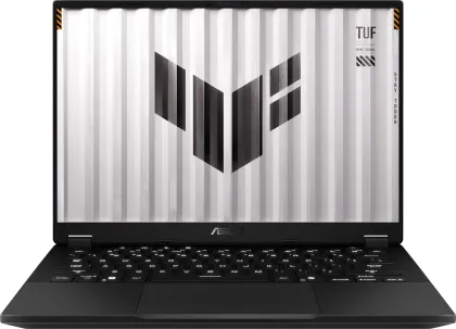 Asus TUF Gaming A14 FA401EA-DS96 Gaming Laptop (AMD Ryzen AI Max+ 392/ 32GB/ 1TB SSD/ Win 11)