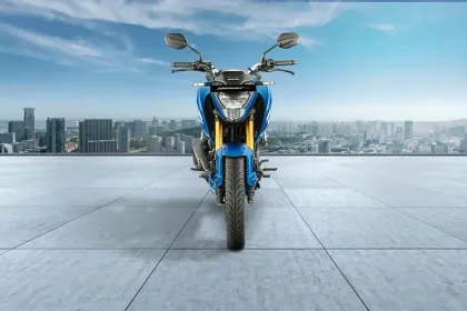 Honda Hornet 2.0 Standard