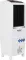 Maharaja Whiteline Blizzard Deco 22 L Tower Air Cooler
