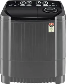 LG P9555SKAZ 9.5 kg Semi Automatic Washing Machine