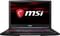 MSI Raider GE63 Gaming Laptop (8th Gen Core i7/ 16GB/ 1TB 512GB SSD/ Win10 Home/ 8GB Graph)
