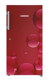 Liebherr DR 2240 220 L 5 Star Single Door Refrigerator