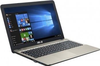 Asus Vivobook X541UA-GO1345D Laptop (6th Gen Ci3/ 4GB/ 1TB/ FreeDOS)