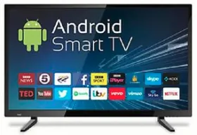 Wellteck S3220 32-inch Smart Full HD LED TV