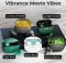 TRIGGR Ultrabuds N3 True Wireless Earbuds