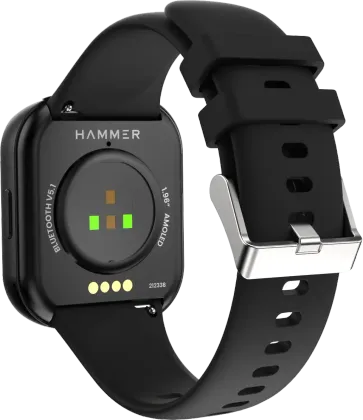 Hammer Robust Smartwatch