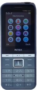 Intex Turbo 220 Plus vs Samsung Galaxy A14 5G