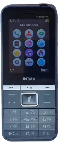 Intex Turbo 220 Plus
