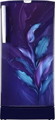 Godrej RD EDGEPRO 210E TAI 190 L 5 Star Single Door Refrigerator