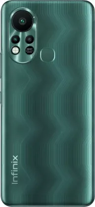Infinix Hot 11S (4GB RAM + 128GB)