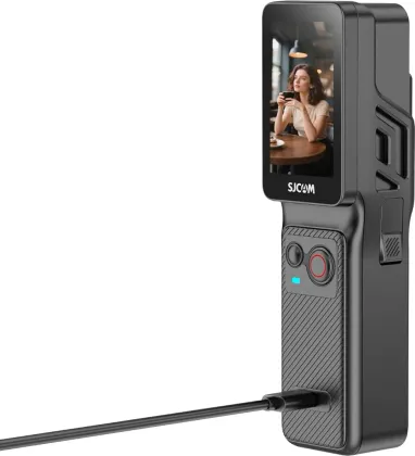 SJCAM C400 4K Action Camera