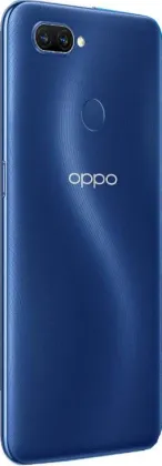Oppo A12s