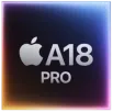 Apple A18 Pro