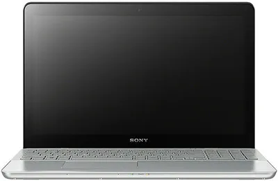Sony VAIO Fit 15 F15A13SN/S Laptop (3rd Gen Ci5/ 4GB/ 750GB/ Win8