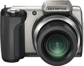 Olympus SP 610UZ Point & Shoot