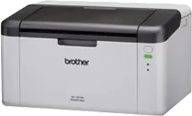 Brother HL-1211 W Single Function Wireless Printer