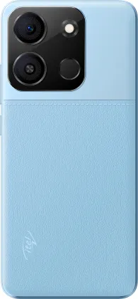 itel Aura 05i