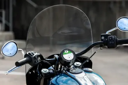 Indian Super Chief Limited