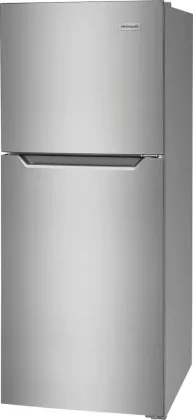 Frigidaire FFET1222UV 11.6 Cu Ft Double Door Refrigerator