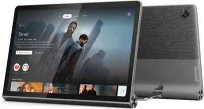 Lenovo Tab Yoga 11 Tablet (Wi-Fi+128GB)