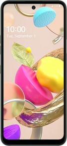 LG K42
