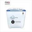 MarQ By Flipkart MQVSA1405NNNHW 14 kg Semi Automatic Washing Machine