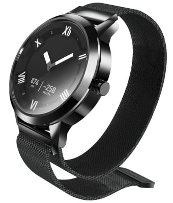 Lenovo Watch 9 Bluetooth 5.0 Hybrid Smartwatch | Lenovo Watch 9 Bluetooth  Smart - Smart Watches - Aliexpress