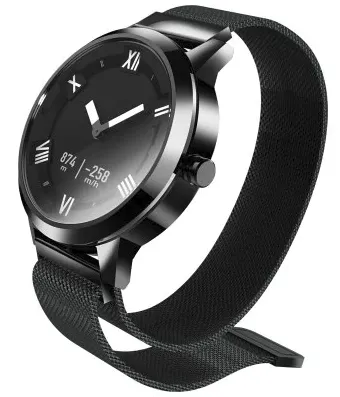 Lenovo Watch X Smartwatch