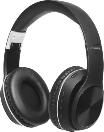 Croma CREEH1904sHPA1 Wireless Headphones