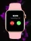 PunnkFunnk T55 Smartwatch