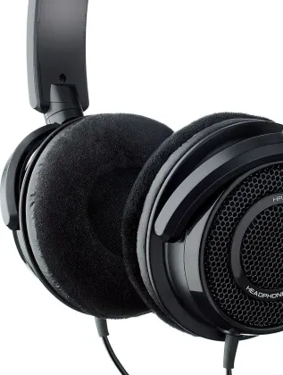 Yamaha HPH-200 Wired Headphones