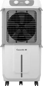 Havells Convertible 80 L Desert Air Cooler