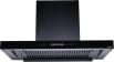 Elica FL T75 BLDC HAC LTW MS Nero 75cm Auto Clean Chimney