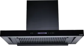 Elica FL T75 BLDC HAC LTW MS Nero 75cm Auto Clean Chimney