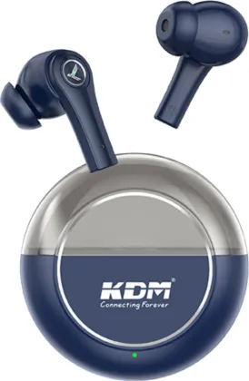 Amazon Kdm Bt Earphone KDM E5 Smilepods True Wireless Earbuds