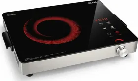 Glen SA3074 IR22 2200W Infrared Cooktop
