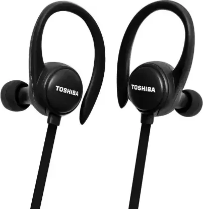 Toshiba RZE-BT313E Bluetooth Headset