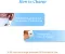 Urban Yog Electric Facial Hair Remover Trimmer