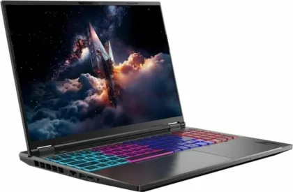 Acer Nitro V 16S AI ANV16S-41-R27B Gaming Laptop (AMD Ryzen 7 260/ 16GB/ 1TB SSD/ Win 11/ 8GB RTX 5060)
