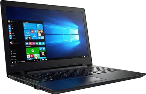 Lenovo Ideapad 110 (80TJ00BNIH) Laptop (APU Quad Core A8/ 8GB/ 1TB/ FreeDOS/ 2GB Graph)