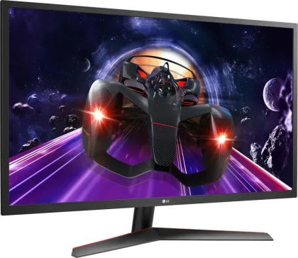 LG 32MP60G 32 inch Full HD Gaming Monitor