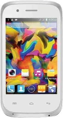 Intex Cloud X5