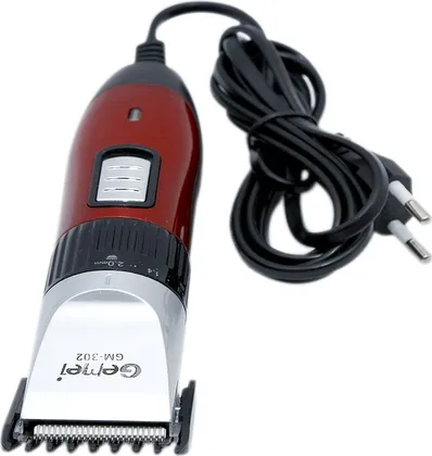Gemei GM-302 Trimmers