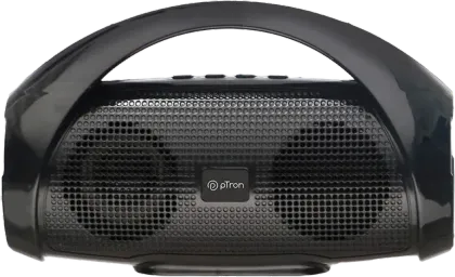 pTron Funk Duet 10W Bluetooth Speaker