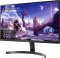 LG 27QN600-B 27-inch Quad HD Monitor