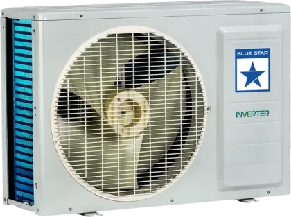 Blue Star N Series ID518NNURS 1.5 Ton 5 Star 2025 Inverter Split AC